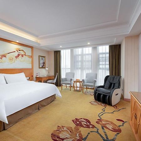 Vienna Hotel Hunan Xincheng Guoji Liuyang 외부 사진