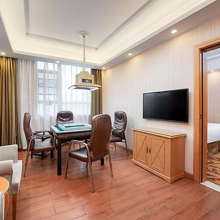 Vienna Hotel Hunan Xincheng Guoji Liuyang 외부 사진