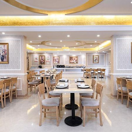 Vienna Hotel Hunan Xincheng Guoji Liuyang 외부 사진