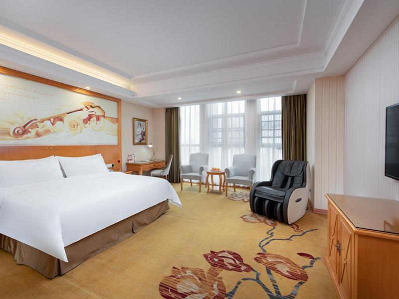 Vienna Hotel Hunan Xincheng Guoji Liuyang 외부 사진