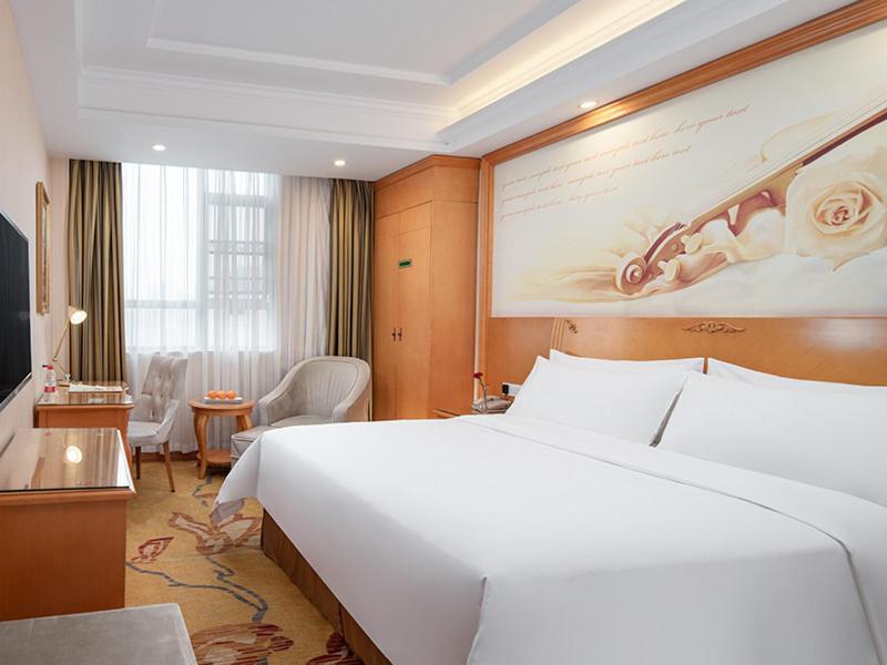 Vienna Hotel Hunan Xincheng Guoji Liuyang 외부 사진