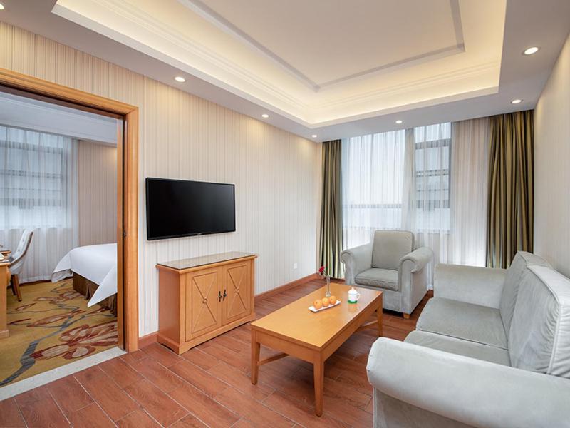 Vienna Hotel Hunan Xincheng Guoji Liuyang 외부 사진
