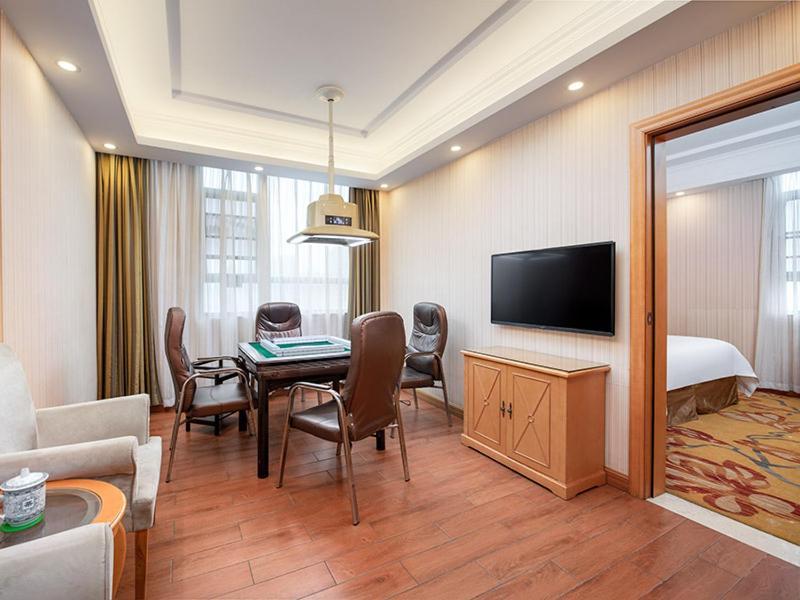 Vienna Hotel Hunan Xincheng Guoji Liuyang 외부 사진